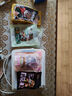 三只松鼠豬蹄五香味180g 即食休閑食品醬鹵熟食肉類(lèi)零食豬腳下酒菜 曬單實(shí)拍圖