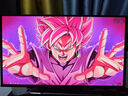 泰坦軍團26.5英寸 原廠QD-OLED屏 2K 原生240Hz 專業(yè)電競調(diào)校 10bit 防燒屏技術 帶背光燈效 顯示器 G27W8S 曬單實拍圖