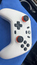 蓋世小雞（GAMESIR）啟明星無(wú)線(xiàn)游戲手柄 switch2/switch手機安卓蘋(píng)果Steam電腦NS2pro藍牙電視絲之歌雙人成行黑神話(huà) 曬單實(shí)拍圖