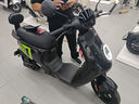 小牛電動(dòng)UMAX動(dòng)力版 電動(dòng)自行車U3 鋰電池 新國標(biāo)智能鋰電長續(xù)航通勤代步電動(dòng)車 曬單實(shí)拍圖