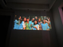 極獸JISHOU投影儀云臺超高清家用辦公會(huì )議酒店民宿舍客廳臥室白墻小型便攜【自動(dòng)對焦】G20全封閉直投光機 曬單實(shí)拍圖