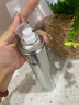 造型師發(fā)膠定型噴霧干膠保濕定型水啫喱水頭發(fā)蓬松造型男女士420ml*2 曬單實(shí)拍圖