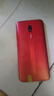 Redmi 8A 二手手機 珊瑚橙 4G+64G 曬單實拍圖