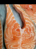 朵芙三文魚(yú) 挪威進(jìn)口 三文魚(yú)魚(yú)腩條 大西洋鮭三文魚(yú)頭碎肉海鮮水產(chǎn) 三文魚(yú) 魚(yú)腩條 500g *3包（凈重） 曬單實(shí)拍圖