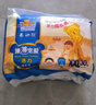 泰迪熊（Teddy Bear）臻薄透氣拉拉褲XL64片(12-17公斤) 夏季超薄嬰兒尿不濕成長(zhǎng)褲 曬單實(shí)拍圖