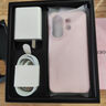 vivo S30 Pro mini 12GB+256GB 酷莓粉 國家補貼 多彩小直屏 超級潛望長焦 6500mAh 學生 AI手機 曬單實拍圖