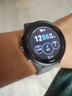 佳明（GARMIN）Forerunner255神秘灰心率血氧跑步鐵三戶外運動智能手表跑馬表 曬單實拍圖