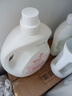 五羊（FIVERAMS）多效五合一洗衣液40斤 手洗機洗5kg*4大桶裝量販裝 強力去漬去污 曬單實拍圖