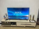 SONY AXSM55寸65寸70寸75寸85寸100英寸智能網(wǎng)絡(luò)全面屏語音電視機(jī) 55英寸 智能網(wǎng)絡(luò)+包安裝 曬單實(shí)拍圖