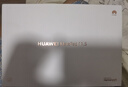 華為（HUAWEI）MatePad 11.5''S平板電腦國家補貼2.8K高刷低藍光護眼全面屏學生專用娛樂學習【華為官方授權】 11.5  8+128GB  深空灰 官方標配 正品速發(fā) 曬單實拍圖