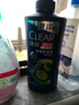 清揚(yáng)（CLEAR）男士去屑洗發(fā)水清爽控油型500g  京東發(fā)水金榜 曬單實(shí)拍圖