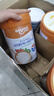 傲龍優(yōu)可益生菌護(hù)暢小米配方米乳罐營養(yǎng)米糊米粉588克 小米混合果蔬多維 588g*1罐 +禮品 曬單實(shí)拍圖