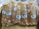 官棧5S黃花魚膠禮盒100g花膠干貨筒營養(yǎng)滋補營養(yǎng)禮品送禮 曬單實拍圖
