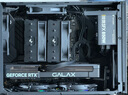 Thermaltake（Tt）額定850W 玲瓏SFX 電腦電源（原生PCIe5.1/ATX3.1規范/80PLUS金牌/全日系電容） 曬單實(shí)拍圖