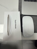 Bkayp適用蘋果鼠標(biāo)真無線藍(lán)牙妙控式三代MacBook筆記本電腦觸控辦公ipad平板apple可充電Magic配件 曬單實(shí)拍圖