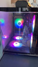 航向者英特爾i5酷睿i7升54核芯/RTX4060 8G/3060臺式電腦主機DIY組裝電腦全套整機商務(wù)辦公電競直播游戲 電腦主機 七：i9級36芯4050獨顯/64G/1T高效3A 曬單實拍圖