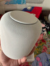 Apple/蘋果 HomePod （第二代）智能音響/音箱 藍牙音響/音箱 智能家居 白色 適用iPhone/iPad 曬單實拍圖
