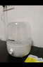 美菱（MeiLing）加濕器空氣加濕器 家用輕音臥室大容量大霧量孕婦嬰兒凈化空氣小型空調(diào)噴霧上加水加濕器MH-T105 曬單實(shí)拍圖