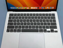 Apple/蘋(píng)果AI筆記本/2025款MacBookAir 15英寸M4(10+10核)24G 512G銀色電腦MC6J4CH/A 曬單實(shí)拍圖
