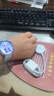 HUAWEI WATCH GT 5 國家補(bǔ)貼15%冰晶藍(lán)41mm華為智能手表情緒健康助手玄璣感知系統(tǒng) 曬單實(shí)拍圖