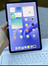 小米(MI) 平板6Pro 11英寸平板電腦 【國(guó)家補(bǔ)貼15%】144Hz高刷 2.8K超清 辦公娛樂(lè)平板 8+256GB遠(yuǎn)山藍(lán) 曬單實(shí)拍圖
