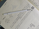 Smorss 適用ipad電容筆手機觸控筆 圓盤(pán)觸屏筆平板電腦繪畫(huà) 適用于蘋(píng)果華為安卓微軟surface手寫(xiě)筆 曬單實(shí)拍圖