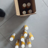 農夫山泉 100%NFC果汁飲料 300ml*12瓶（6瓶橙汁+6瓶芒果混合汁）繽紛禮盒 曬單實拍圖