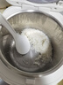 松下（Panasonic）【國家補貼】Xtra零零煲青春版0涂層電飯煲家用3-6人無(wú)涂層不銹鋼煮飯鍋4升容量SR-DKS151 曬單實(shí)拍圖
