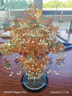 拼酷鳳冠花轎3d立體金屬拼圖DIY手拼裝模型十里紅妝情人節(jié)生日禮物 金翅鳥冠+支架+玻璃罩+工具 曬單實拍圖