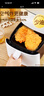 上鮮 東京風(fēng)味大雞排 1.08斤冷凍 雞胸肉雞扒麥肯雞排 清真食品 曬單實(shí)拍圖