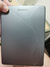 漢王（Hanvon）Clear6 Plus 6英寸電子書(shū)閱讀器墨水屏電紙書(shū)平板智能閱讀本便攜辦公本平板電腦 冰山灰4+32G 曬單實(shí)拍圖