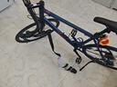 Yayle木乃伊把帶公路車(chē)個(gè)性綁帶自行車(chē)單車(chē)魚(yú)竿防滑吸汗帶死飛彎把套 NPY-炫彩 曬單實(shí)拍圖