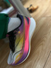 李寧赤兔8PRO跑步鞋專(zhuān)業(yè)體考體測跳繩競速青少年男女童運動(dòng)鞋YKFV112 曬單實(shí)拍圖