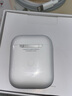 適用Airpodspro2代/1代Airpods2代/3/4代入耳式無(wú)線(xiàn)藍牙降噪耳機 Airpods二代【正品速發(fā)】 全新僅激活 曬單實(shí)拍圖