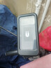 糜嵐電動(dòng)車(chē)手機支架摩托車(chē)電瓶車(chē)支架防水外賣(mài)支架騎手騎行導航支架 【只賣(mài)頂配】防水觸屏伸縮款 曬單實(shí)拍圖