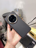 言臣適配華為mate70pro手機殼鏡頭全包防摔真皮華為mate70pro+手機殼超薄散熱優(yōu)享版輕奢mate60保護套 【曜石黑】頭層牛皮|全包防摔|裸機手感 華為Mate70 Pro/優(yōu)享版/Pro 曬單實(shí)拍圖