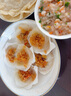 東上御品 蒜蓉粉絲扇貝肉 海鮮鮮活冷凍水產(chǎn)扇貝粉絲貝燒烤 蒜蓉粉絲貝3袋凈重 660g 曬單實(shí)拍圖