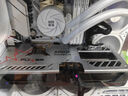 藍(lán)寶石AMD RX 7800 XT/9070GRE臺(tái)式機(jī)電腦黑神話悟空游戲 deepseek人工智能Ai繪畫設(shè)計(jì)渲染臺(tái)式電腦顯卡 RX 9070GRE 12G合金脈動(dòng) 曬單實(shí)拍圖