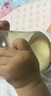 貝親奶瓶嬰兒奶瓶新生兒防脹氣奶瓶玻璃寬口徑仿母乳親喂【渠道專享】 160ml 配SS奶嘴+S 0-3個(gè)月 曬單實(shí)拍圖