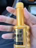 車仆（CHIEF）金瓶燃油寶除積碳pea燃油添加劑發(fā)動機(jī)清洗劑6支裝+金裝三元3支 曬單實(shí)拍圖