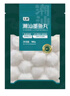 七鮮七鮮 潮汕墨魚丸180g 曬單實(shí)拍圖