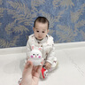 翎喏德國(guó)兒童故事機(jī)寶寶早教磨耳朵玩具嬰兒聽音樂神器兒歌播放器以上 白小兔16G【自帶2000首內(nèi)容丨摔 曬單實(shí)拍圖