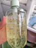 半畝花田熱巴同款花瓣氨基酸香氛沐浴露持久留香清潔滋潤保濕沐浴乳液男女 曬單實拍圖