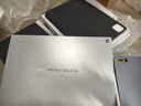 小米平板7 Ultra 柔光版【補帖10%】14英寸 3.2K OLED屏 玄戒? O1 澎湃OS2 16+1TB 迷霧灰紫 平板電腦 曬單實拍圖