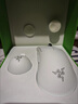 雷蛇（Razer）煉獄蝰蛇V4pro專業(yè)版 白色 無線鼠標(biāo) 電競(jìng)游戲 超輕量化 光學(xué)傳感器高精度 全面升級(jí)新品 曬單實(shí)拍圖