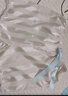 浪莎（LangSha）冰絲睡衣女純欲風(fēng)高級(jí)感短袖大碼短褲涼感情人節(jié)可外穿薄款家居服 曬單實(shí)拍圖