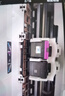 天色適用惠普803墨盒HP Deskjet 2622 2131 2132 2130 1111 1112 2621 2632 2628打印機(jī)803XL彩色 曬單實(shí)拍圖