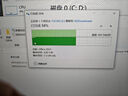 ThinkPlus聯(lián)想移動(dòng)固態(tài)硬盤1TB 560MB/s 高速電腦PSSD手機(jī)直連type-C辦公硬盤TSD302系列 曬單實(shí)拍圖