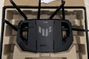 華碩（ASUS）【國(guó)家補(bǔ)貼15%】TUF小旋風(fēng)Pro電競(jìng)WiFi7路由器家用無線千兆穿墻王路由 Ai路由全屋WiFi套裝隨心組 TUF小旋風(fēng)Pro WiFi7 BE6500 曬單實(shí)拍圖