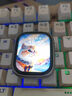 小天才酷蓋全網(wǎng)通智能電話(huà)表初中高中生小學(xué)生兒童青少年可插卡定位WIFI成人 粉色+全網(wǎng)通+微信+WiFi+NFC 曬單實(shí)拍圖